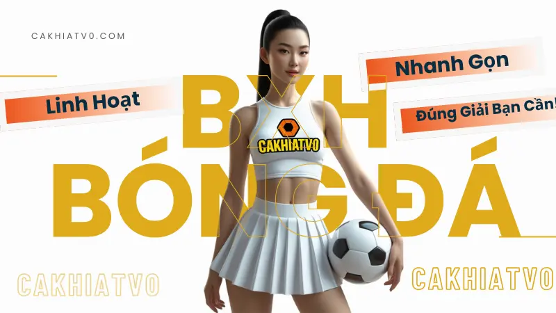 Bảng xếp hạng bóng đá mới nhất từ các giải đấu nổi bật, cập nhật nhanh trên CakhiaTV0 – nền tảng xem bóng đá trực tiếp uy tín.