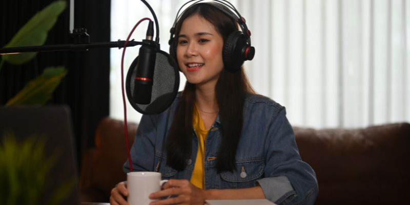 BTV Tạ Biên Thuỳ