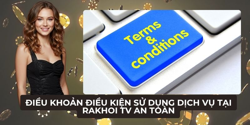 Điều khoản điều kiện